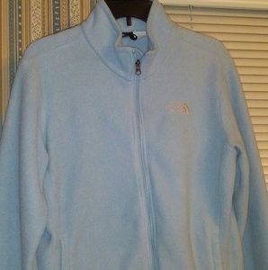 Northface fleece XL